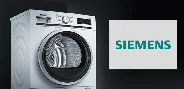 Siemens Hausgeräte bei Elektro Böge e.K. in Breitenfelde