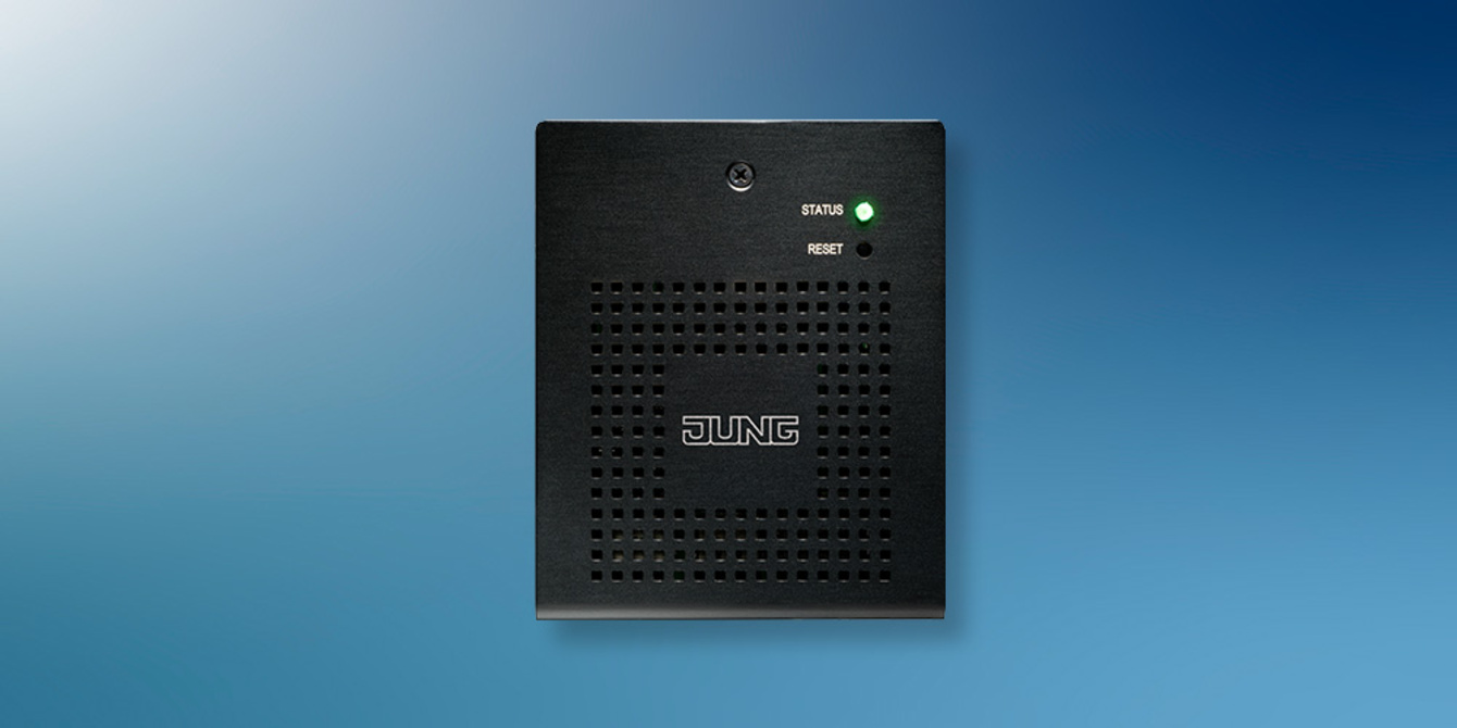Smart Visu Server bei Elektro Böge e.K. in Breitenfelde