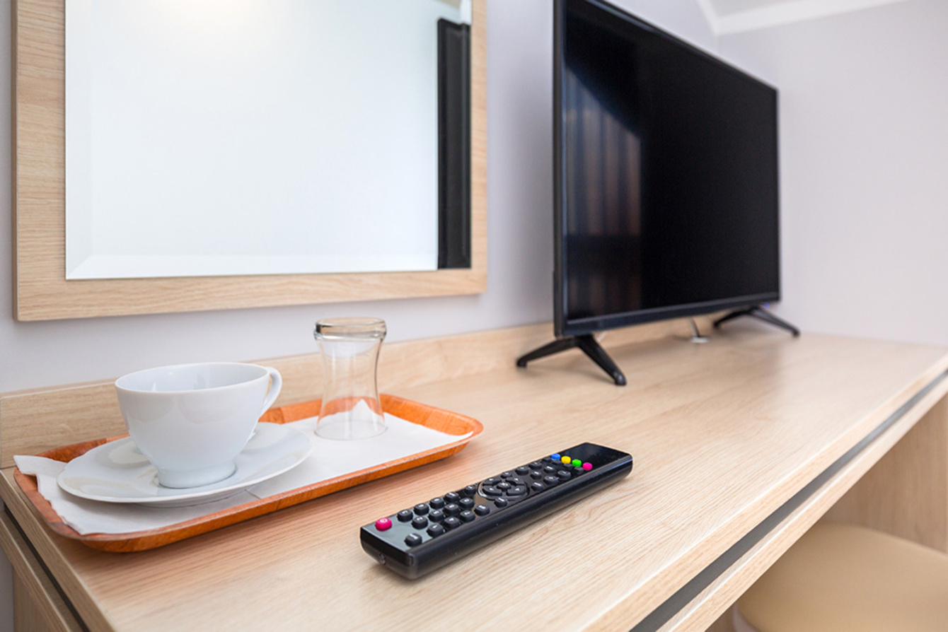 Hotel-TV bei Elektro Böge e.K. in Breitenfelde