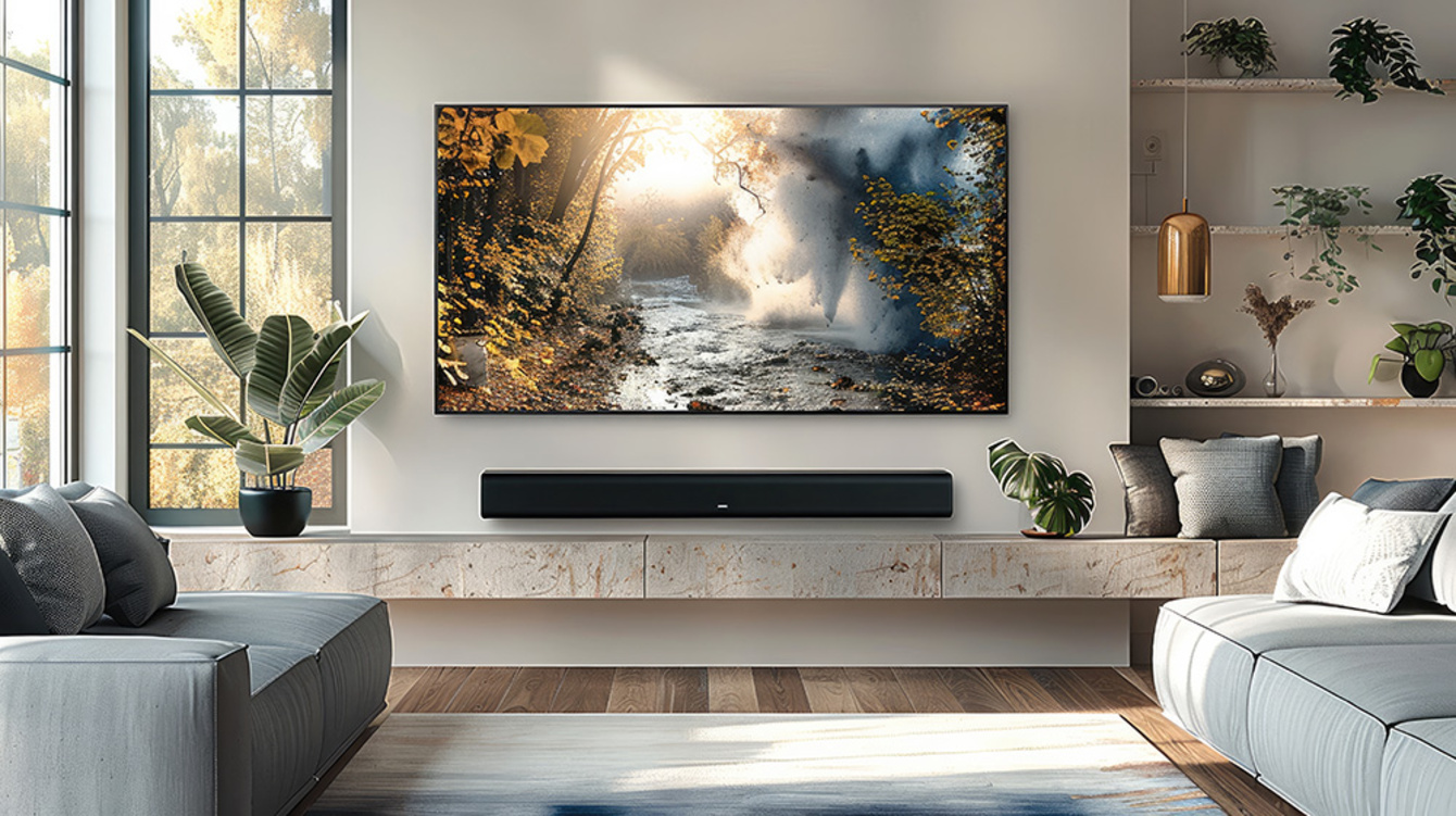 Fernseher bei Elektro Böge e.K. in Breitenfelde