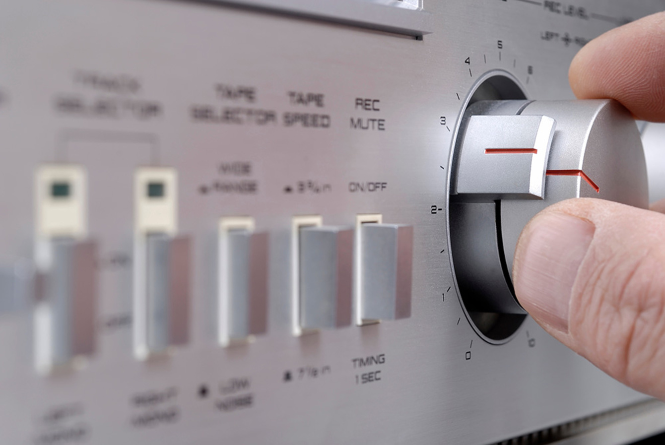High Fidelity – HiFi bei Elektro Böge e.K. in Breitenfelde