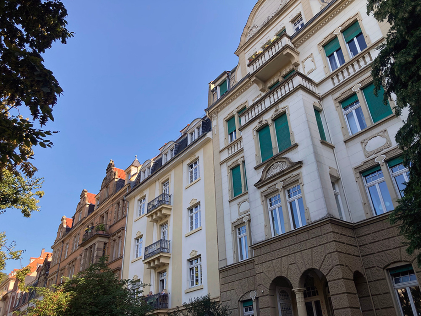 Altbau­sanierung bei Elektro Böge e.K. in Breitenfelde