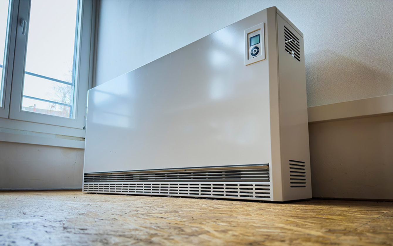 Nacht­speicher­heizung bei Elektro Böge e.K. in Breitenfelde