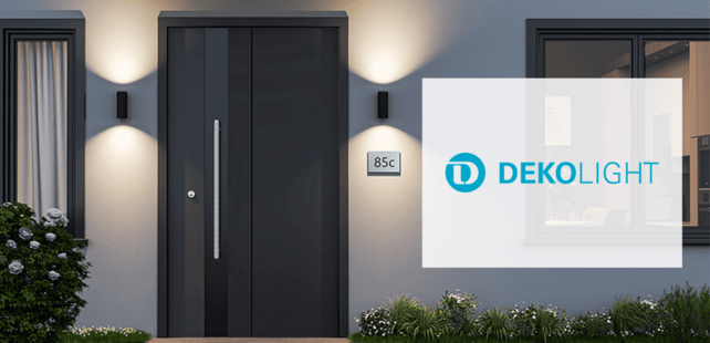 DEKO-LIGHT bei Elektro Böge e.K. in Breitenfelde