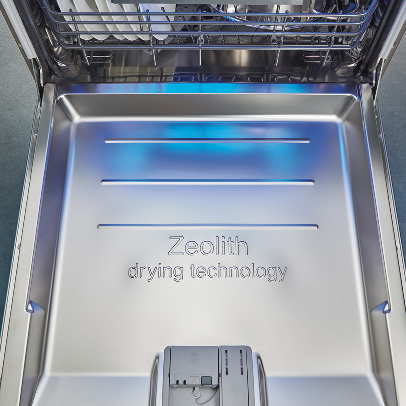 Zeolith Trocknen – Für glänzende Spülergebnisse bei Elektro Böge e.K. in Breitenfelde