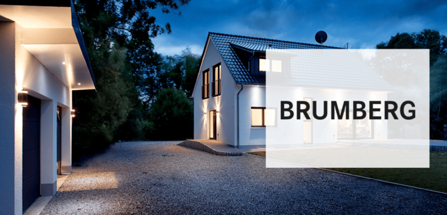 Brumberg bei Elektro Böge e.K. in Breitenfelde
