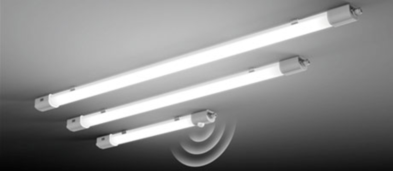 Planox Feuchtraumleuchten bei Elektro Böge e.K. in Breitenfelde