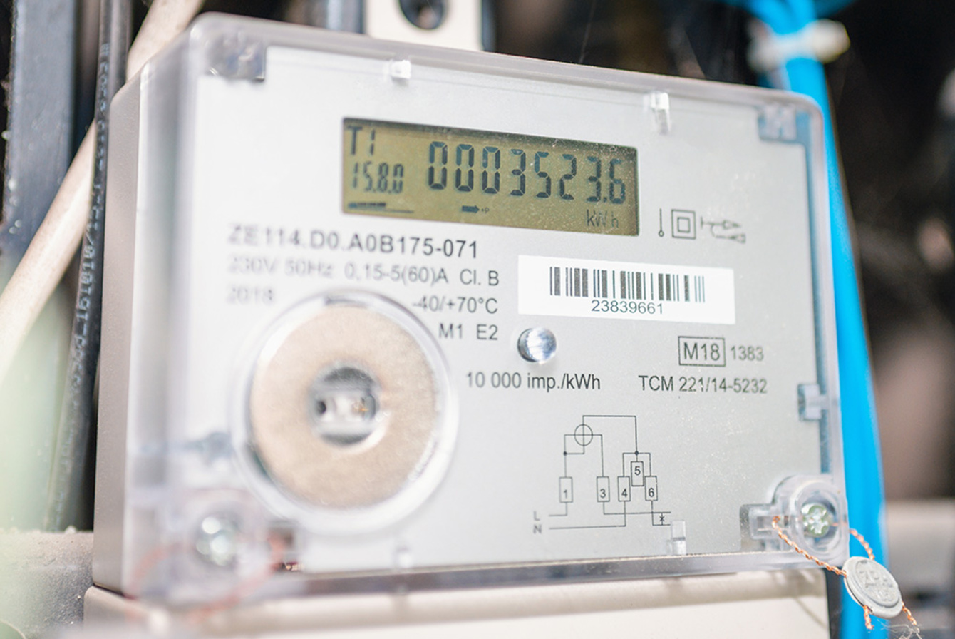 Smart Meter & Smart Grid bei Elektro Böge e.K. in Breitenfelde