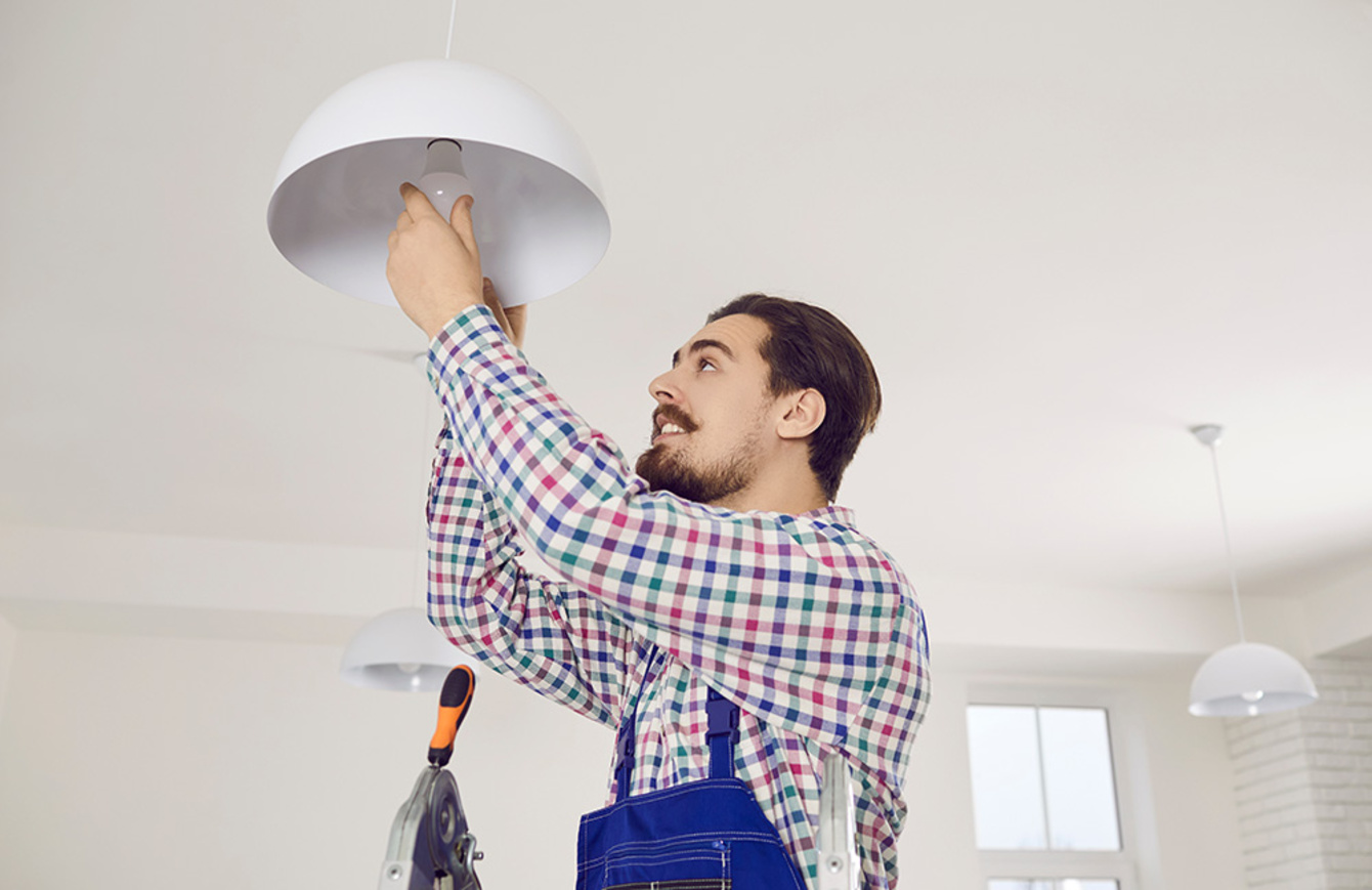 Energie sparen bei Elektro Böge e.K. in Breitenfelde