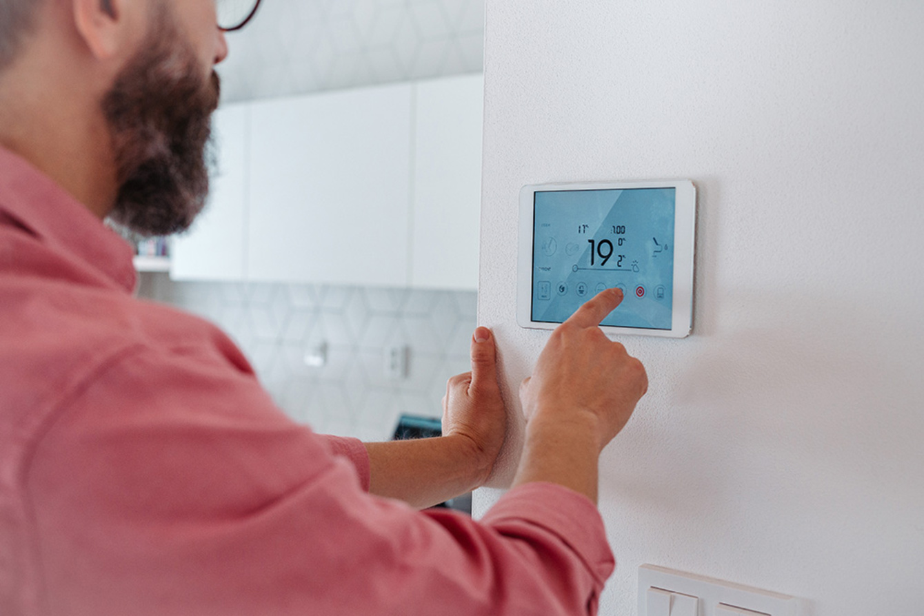 KNX-Planung bei Elektro Böge e.K. in Breitenfelde