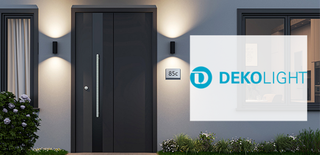 DEKO-LIGHT bei Elektro Böge e.K. in Breitenfelde