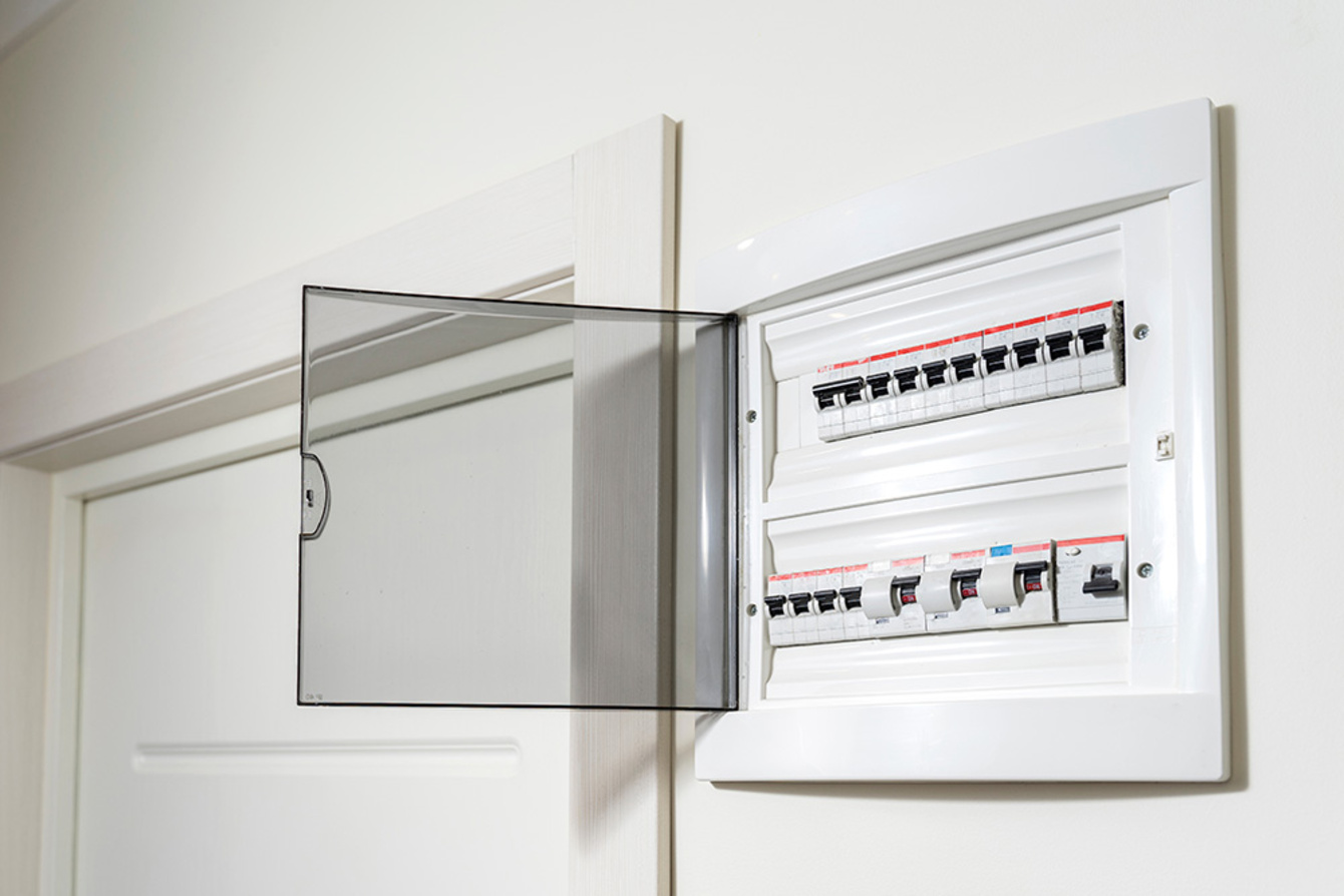Über­spannungs­schutz bei Elektro Böge e.K. in Breitenfelde