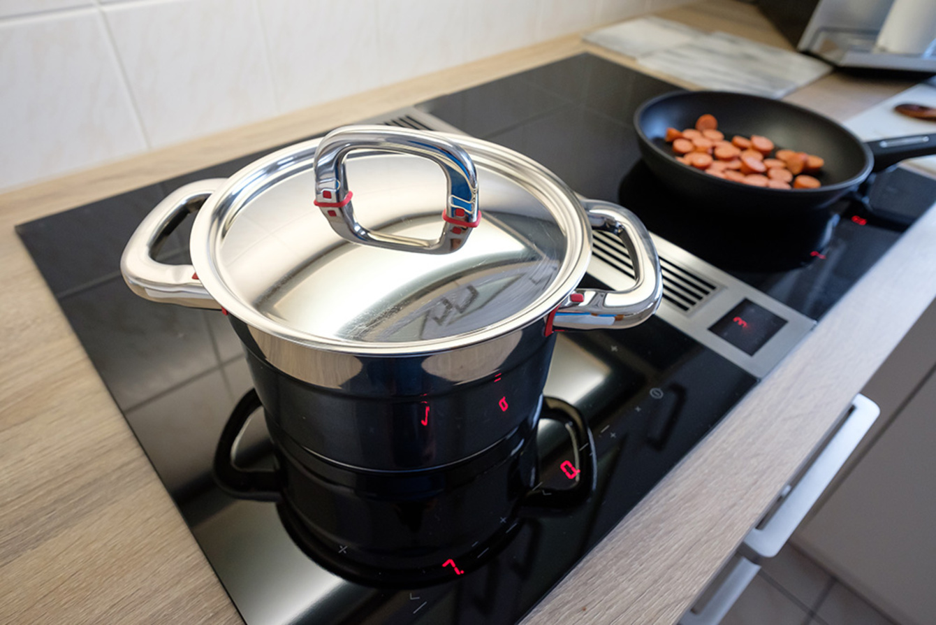 Kochen & Backen bei Elektro Böge e.K. in Breitenfelde
