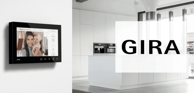 Gira bei Elektro Böge e.K. in Breitenfelde