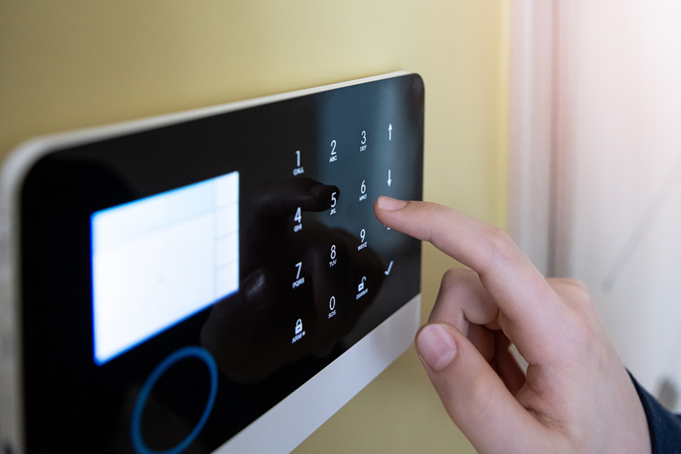 Sicherheit bei Elektro Böge e.K. in Breitenfelde